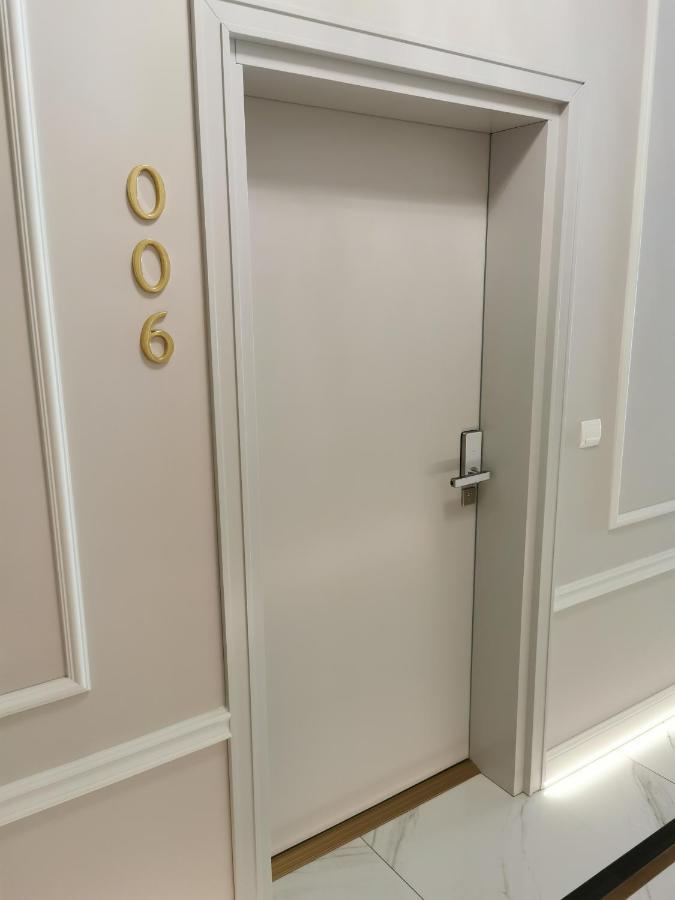 Apartament Miedzyzdroje 006 W Maritime Residence 외부 사진