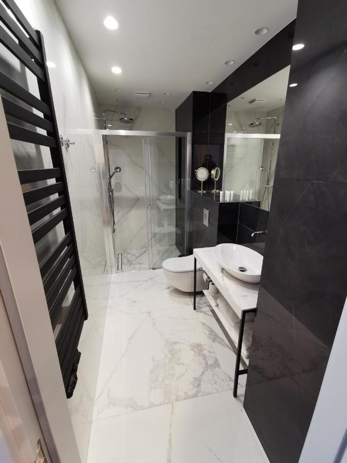 Apartament Miedzyzdroje 006 W Maritime Residence 외부 사진